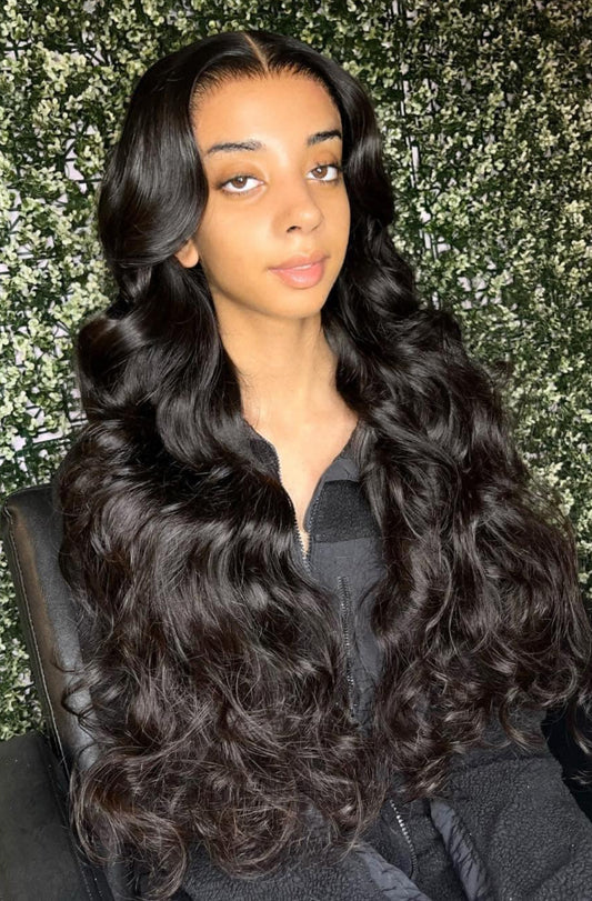 Body Wave Wigs