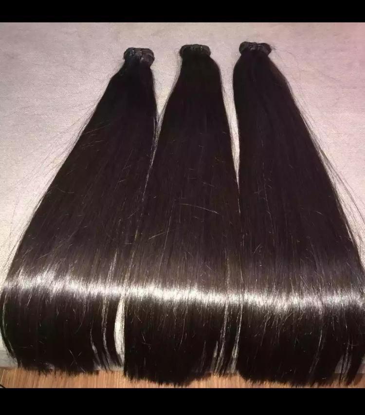 RAW CAMBODIAN STRAIGHT BUNDLES